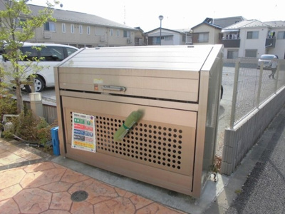 【その他共用部分】 | グランドゥール