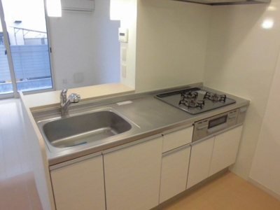 【キッチン】 | グランドゥール