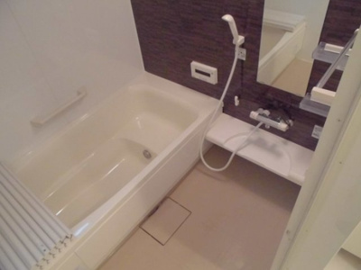 【浴室】 | グランドゥール