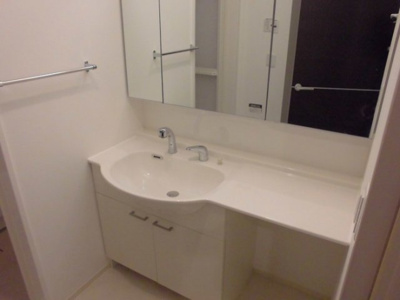 【洗面所】 | グランドゥール