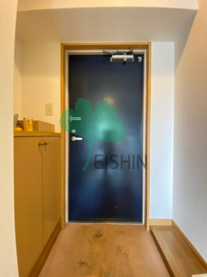 【玄関】 | アバンダント21 | 下駄箱もしっかりついてます！