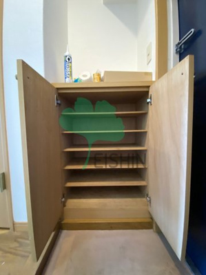 【内装】 | アバンダント21