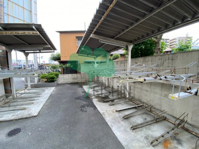 【駐車場】 | アバンダント21