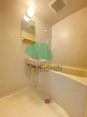 【洗面所】 | アバンダント21 | シンプルで使いやすい洗面台です！