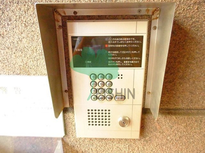 【その他共用部分】 | ウイングコートＧ館