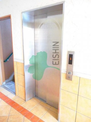 【設備】 | ウイングコートＧ館