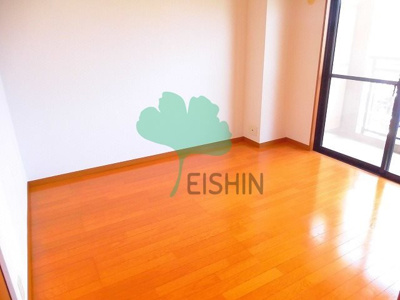 【居間・リビング】 | ウイングコートＧ館