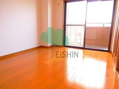 【内装】 | ウイングコートＧ館