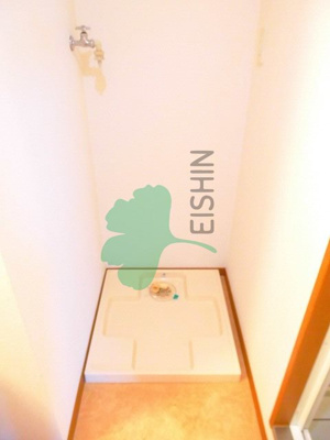 【その他】 | ウイングコートＧ館