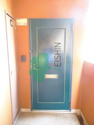  | ウイングコートＧ館