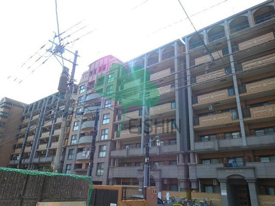  | ウイングコートＧ館