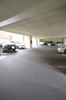 【その他共用部分】 | ホークシティ駅南