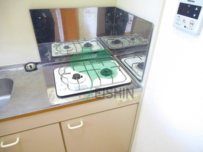 【キッチン】 | ホークシティ駅南