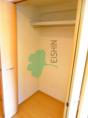 【収納】 | ホークシティ駅南 | 収納です。