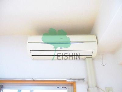 【寝室】 | ホークシティ駅南 | 寝室です。