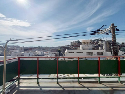 【展望】 | 白楽ビル