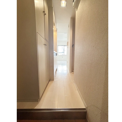 【内装】 | オーガスタンベイ | 物件の内装です