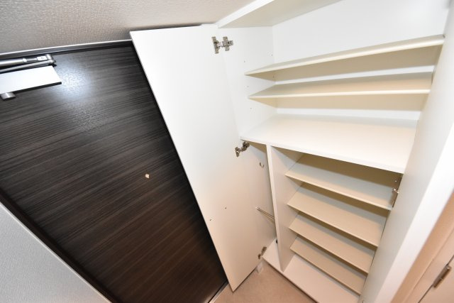 エスリード本町靭公園レジデンスのその他共用部分