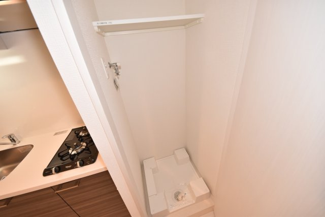 エスリード本町靭公園レジデンスの設備