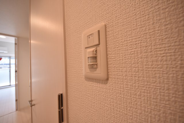 エスリード本町靭公園レジデンス