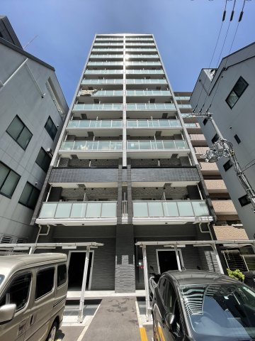 エスリード本町靭公園レジデンス