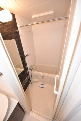 エスリード本町靭公園レジデンスの浴室