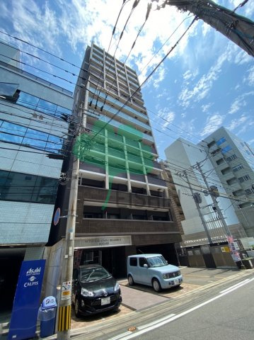 アクタス博多駅東2スクエア