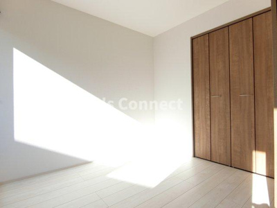 【その他】 | アンビシオン泉中央 | ３．８帖の洋室は寝室として使えます。