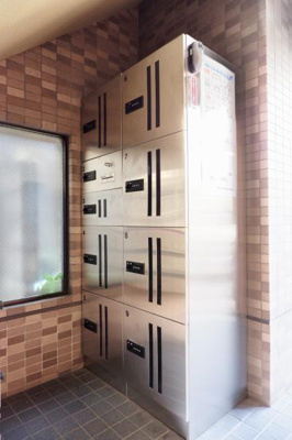 【その他】 | ブランシェ高輪