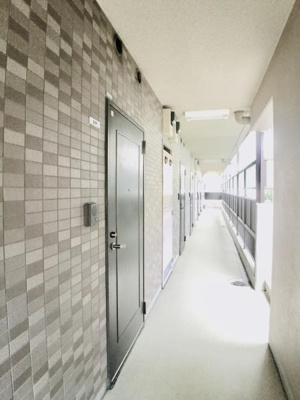 【その他】 | ブランシェ高輪