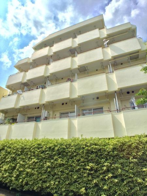 【外観】 | シルクロードビル