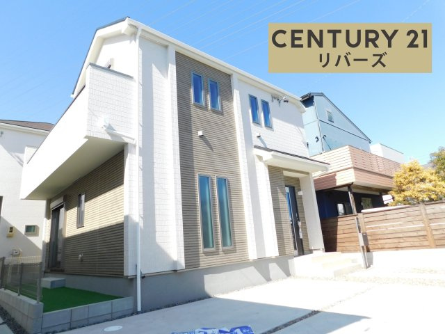 名古屋市西区花原町の新築一戸建