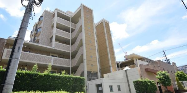 ＭＯＭＯＫＩの外観