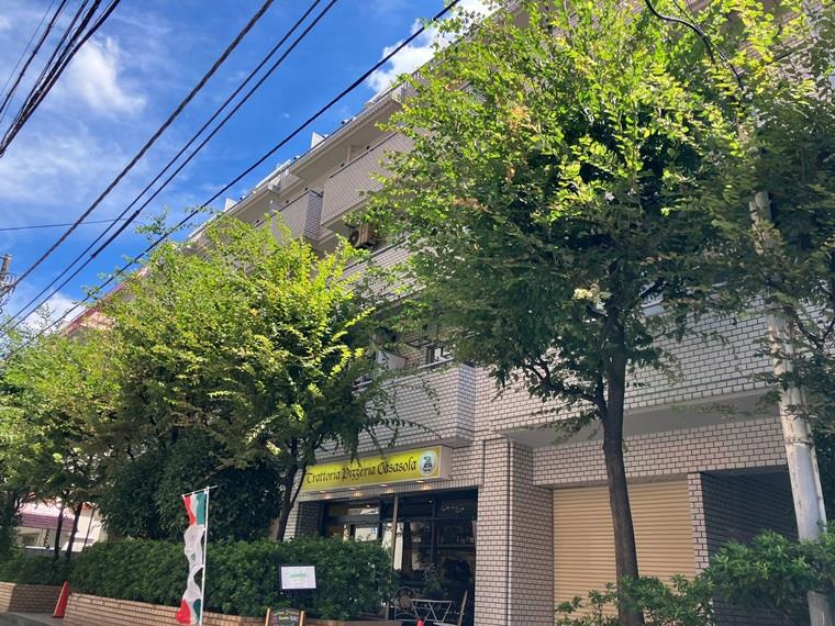 グローリア初穂高田馬場