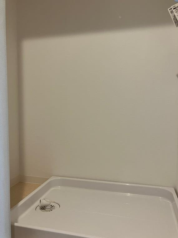 グローリア初穂高田馬場の内装