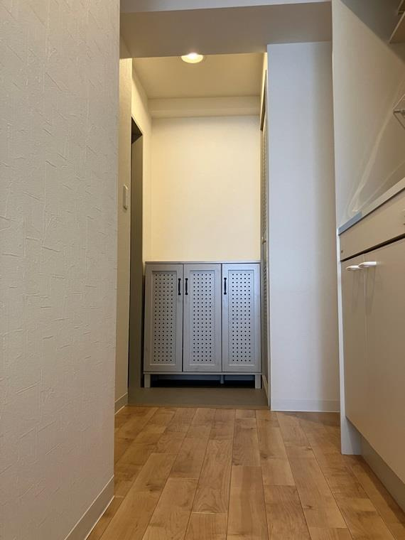 グローリア初穂高田馬場のその他