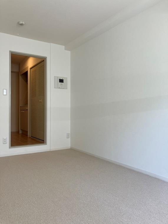 グローリア初穂高田馬場の寝室