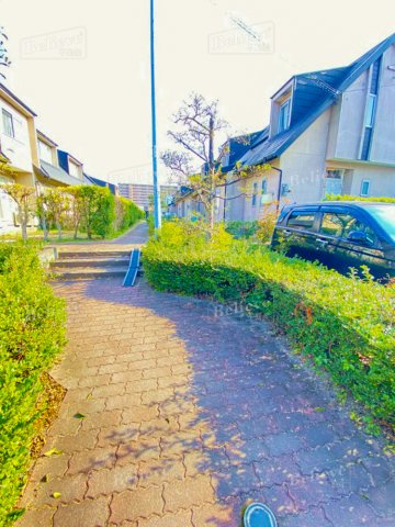ガーデンタウンのその他共用部分