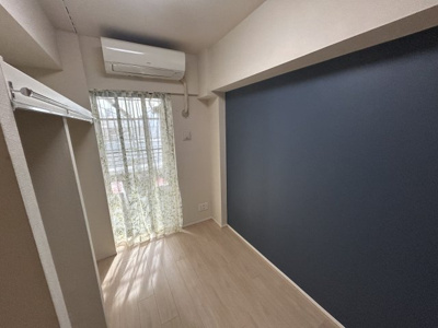 【洋室】 | アイランドコート中板橋