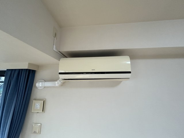 【設備】 | アイランドコート中板橋