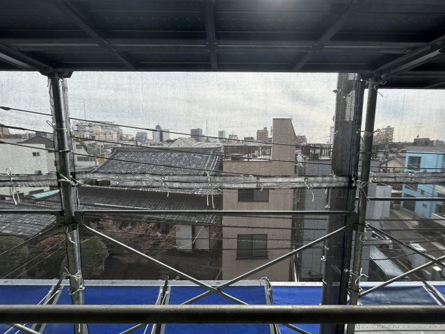 【展望】 | アイランドコート中板橋