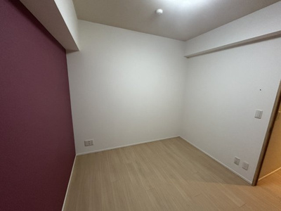 【洋室】 | アイランドコート中板橋