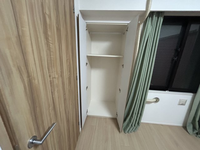 【収納】 | アイランドコート中板橋