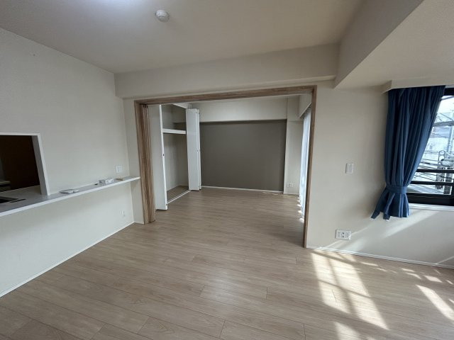 【内装】 | アイランドコート中板橋