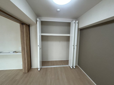 【収納】 | アイランドコート中板橋