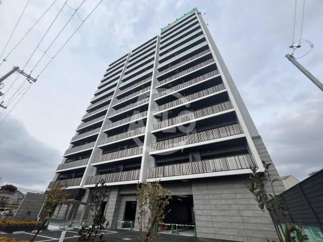 スプランディッド大阪NAMBA　LINE