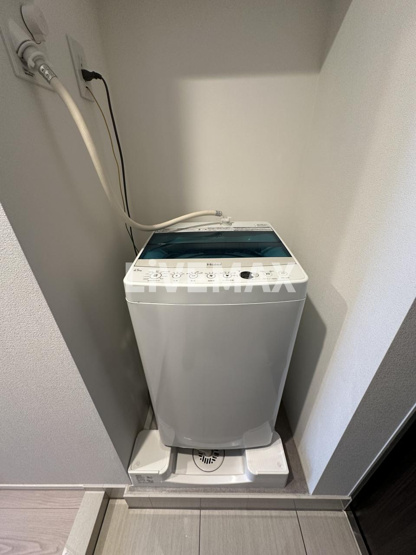 【その他】プレール・ドゥーク北品川