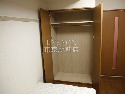 【収納】ヴェルトウォーターフロント