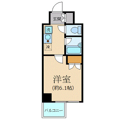 ヴェルトウォーターフロント
