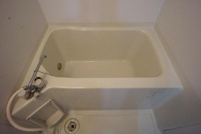 【浴室】 | ジェンティーレ高槻